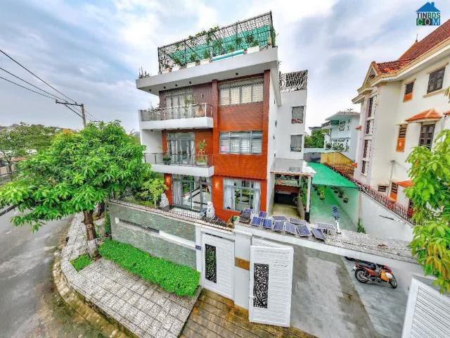 Biệt Thự bán tại Thủ Đức, Hồ Chí Minh