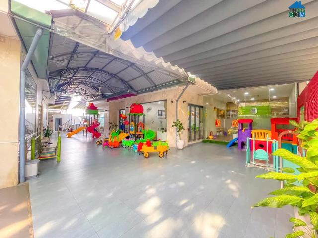Biệt Thự bán tại Thủ Đức, Hồ Chí Minh