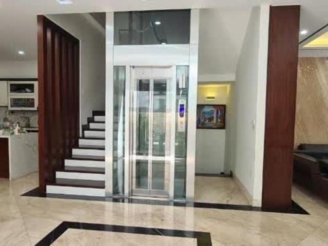 Biệt Thự bán tại Hoàn Kiếm, Hà Nội