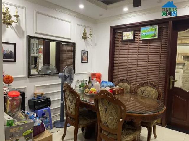 Biệt Thự bán tại Hoàn Kiếm, Hà Nội