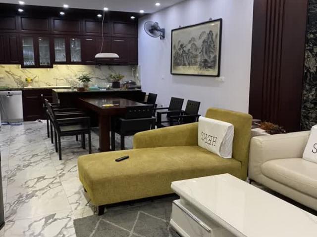 Biệt Thự bán tại Hoàn Kiếm, Hà Nội