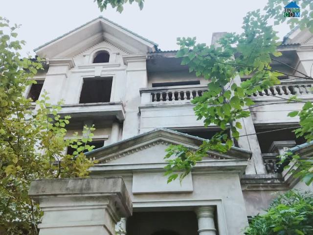 Biệt Thự bán tại Hoàn Kiếm, Hà Nội
