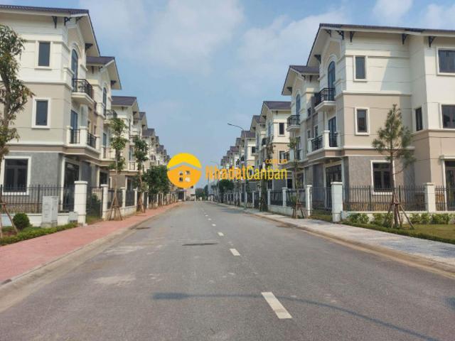 Biệt Thự bán