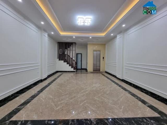 Nhà mặt phố bán tại Hoàn Kiếm, Hà Nội