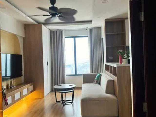 Căn hộ bán tại Hoàn Kiếm, Hà Nội