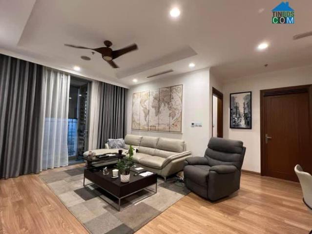 Căn hộ bán tại Hoàn Kiếm, Hà Nội