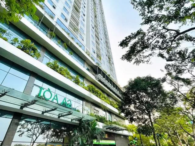 Căn hộ bán tại Hoàn Kiếm, Hà Nội