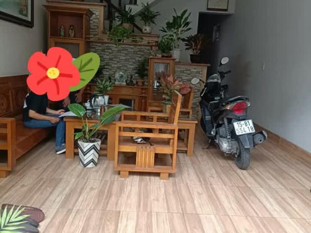 Nhà mặt phố bán tại Ngô Quyền, Hải Phòng