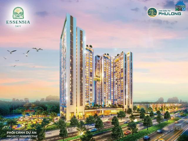 Căn hộ bán tại Thủ Đức, Hồ Chí Minh