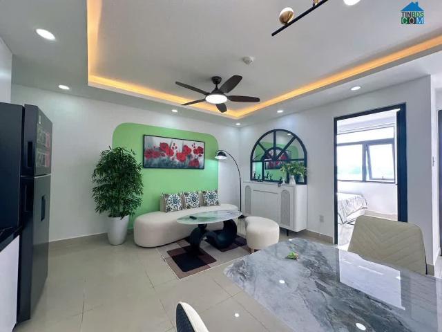 Căn hộ bán tại Gia Lai