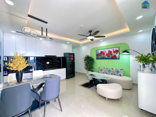Căn hộ bán tại Gia Lai