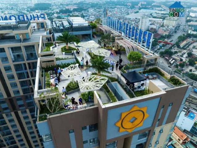 Căn hộ bán tại Gia Lai