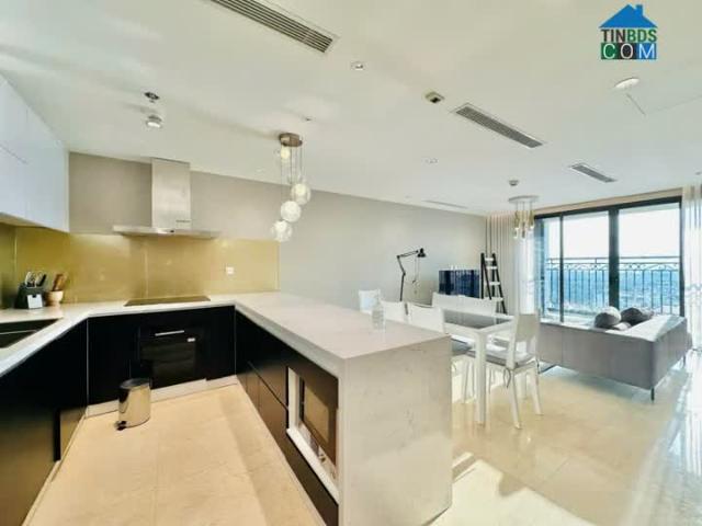 Căn hộ bán tại Hoàn Kiếm, Hà Nội