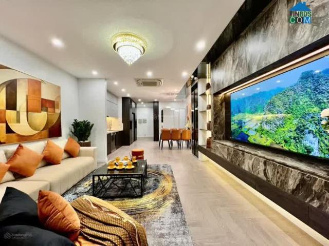 Căn hộ bán tại Hoàn Kiếm, Hà Nội