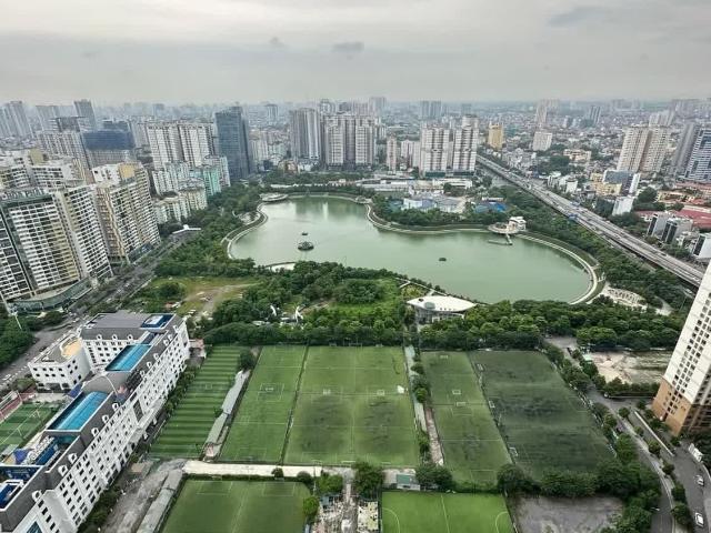 Căn hộ bán tại Hoàn Kiếm, Hà Nội