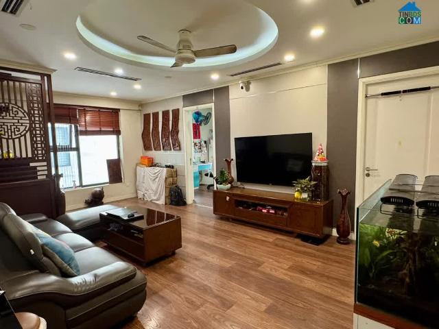 Căn hộ bán tại Hoàn Kiếm, Hà Nội