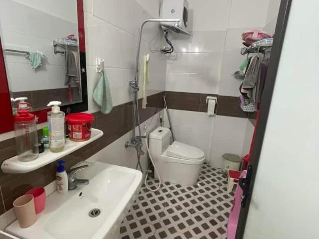 Nhà mặt phố bán tại Ngô Quyền, Hải Phòng
