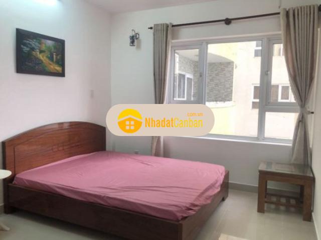 Căn hộ bán tại Hồ Chí Minh