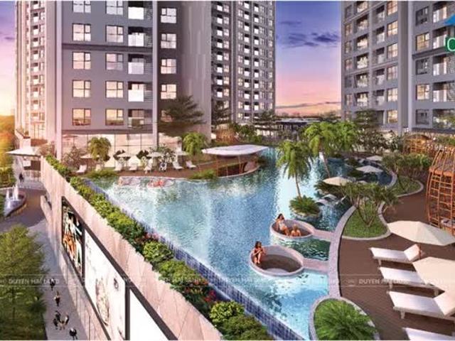 Căn hộ bán tại Ngô Quyền, Hải Phòng