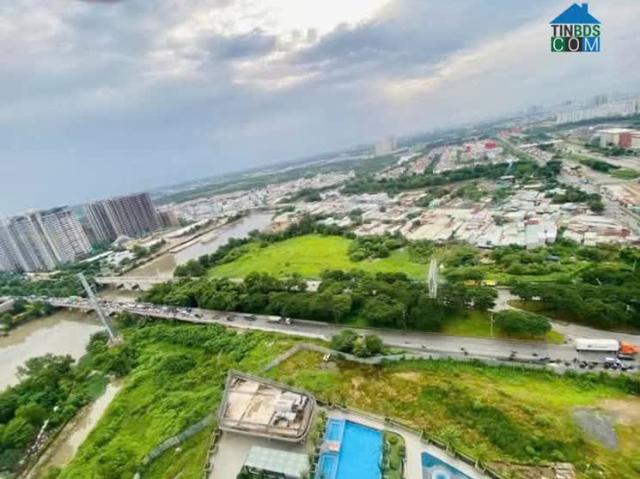 Căn hộ bán tại Thủ Đức, Hồ Chí Minh