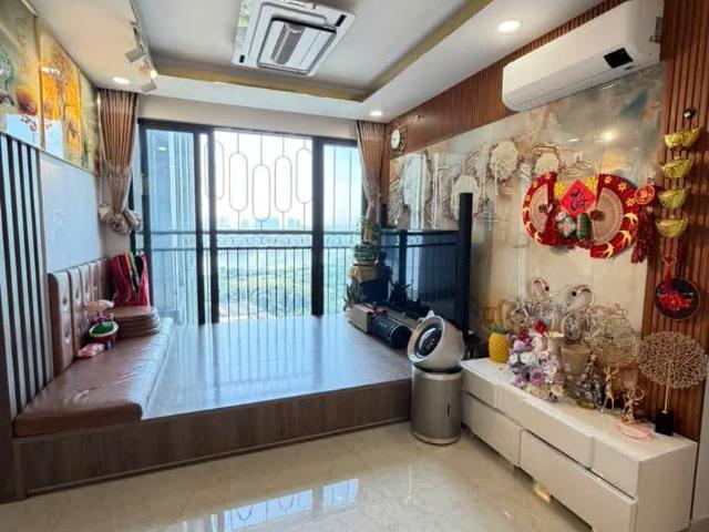 Căn hộ bán tại Thủ Đức, Hồ Chí Minh