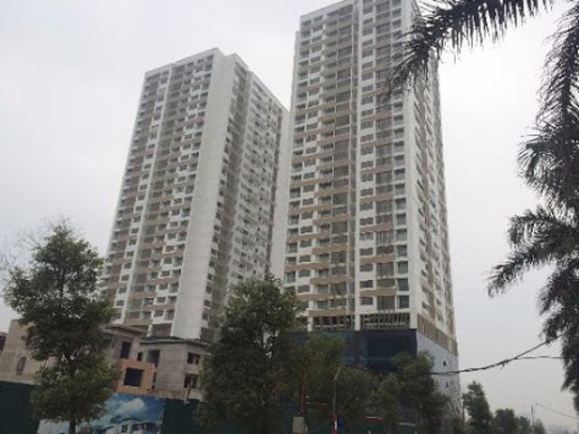 Căn hộ bán tại Hoàn Kiếm, Hà Nội