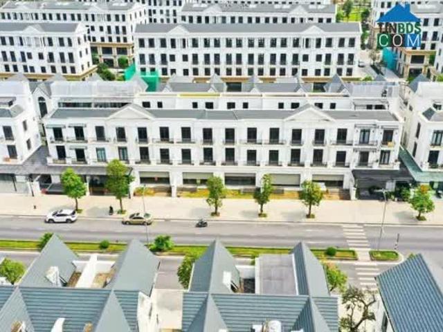 Biệt Thự bán tại Hoàn Kiếm, Hà Nội