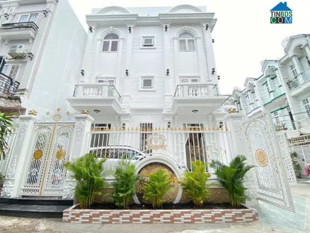 Biệt Thự bán tại Thủ Đức, Hồ Chí Minh