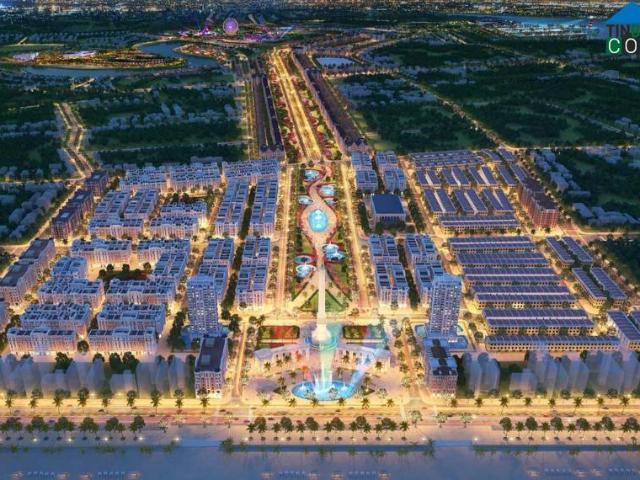 Biệt Thự bán