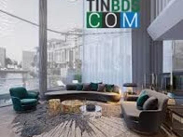 Biệt Thự bán
