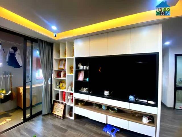Căn hộ bán tại Hoàn Kiếm, Hà Nội