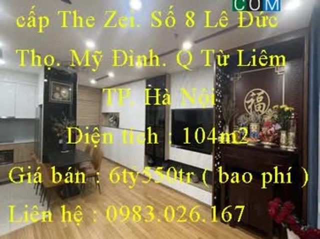 Căn hộ bán tại Khu phố cổ, Thành phố Hà Nội