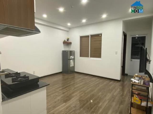 Căn hộ bán tại Gia Lai