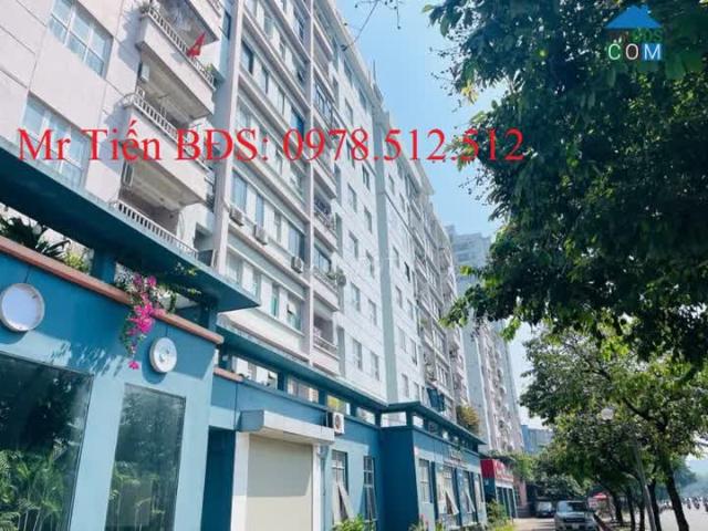 Căn hộ bán tại Hoàn Kiếm, Hà Nội
