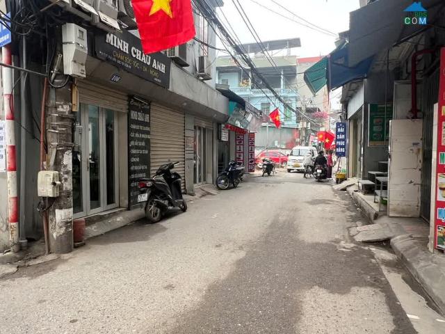 Nhà bán tại Khu phố cổ, Thành phố Hà Nội