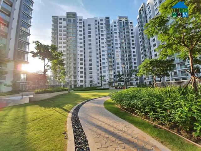 Căn hộ bán tại Thủ Đức, Hồ Chí Minh