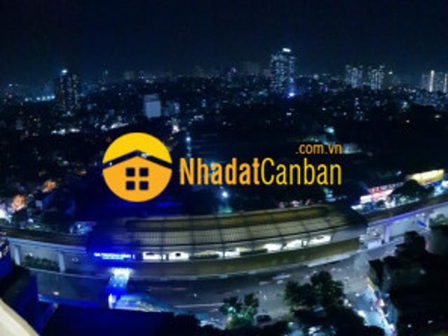 Căn hộ bán