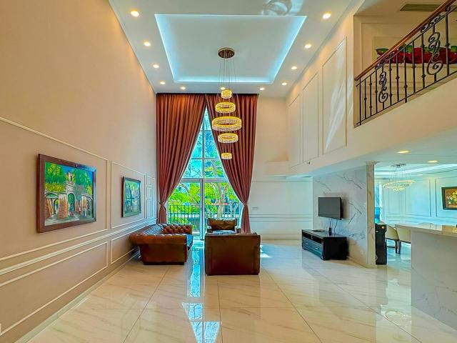Căn hộ cho thuê tại Thủ Đức, Hồ Chí Minh
