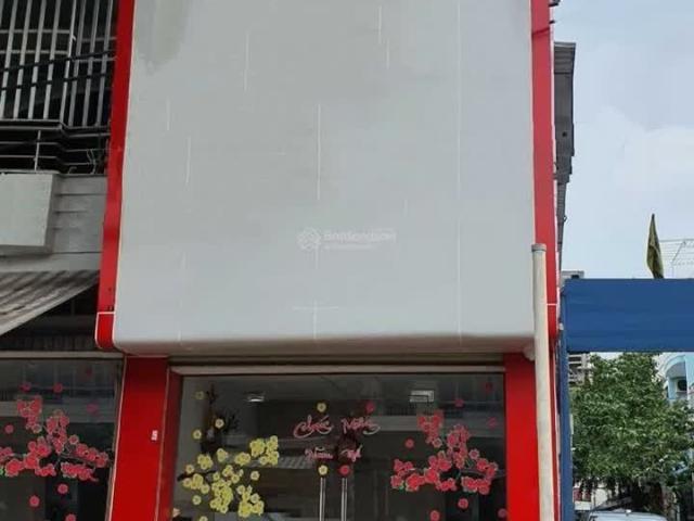 Nhà mặt phố bán tại Thủ Đức, Hồ Chí Minh