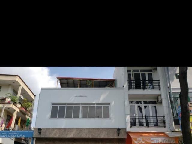 Nhà mặt phố bán tại Thủ Đức, Hồ Chí Minh