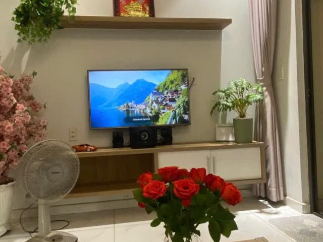 Căn hộ bán tại Thủ Đức, Hồ Chí Minh