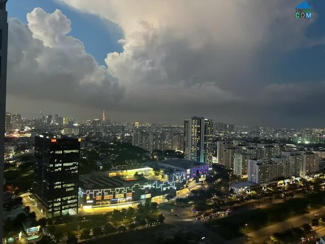 Căn hộ bán tại Thủ Đức, Hồ Chí Minh