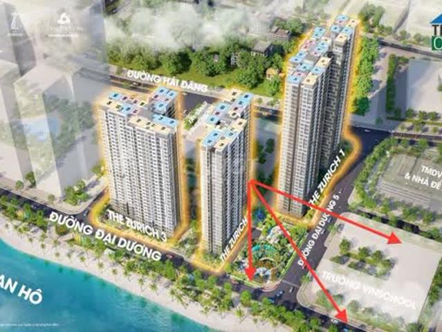 Căn hộ bán tại Hoàn Kiếm, Hà Nội