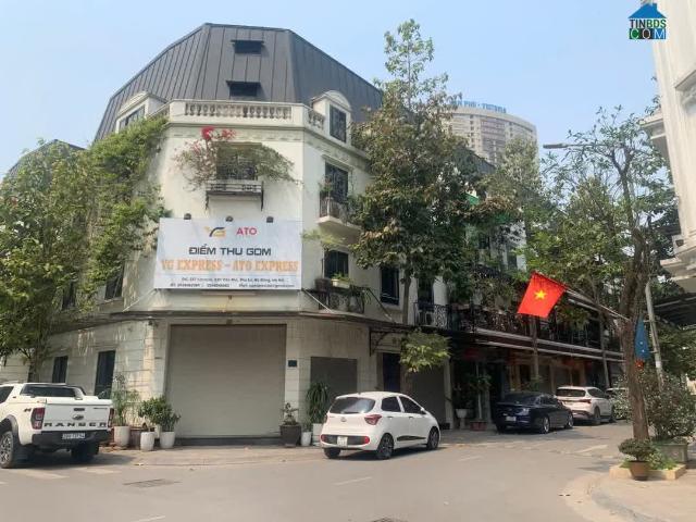 Biệt Thự bán tại Hoàn Kiếm, Hà Nội