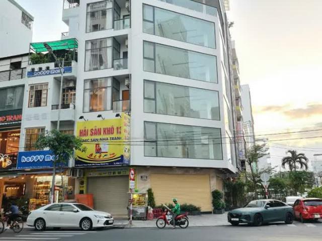 Nhà mặt phố bán tại Gia Lai