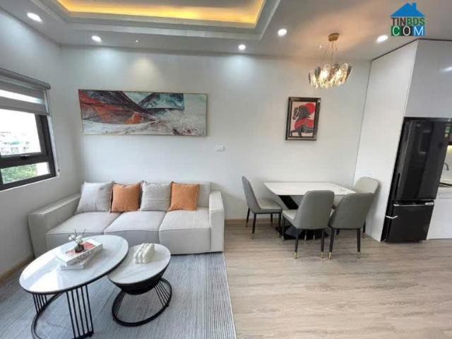 Căn hộ bán tại Gia Lai