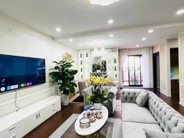 Căn hộ bán tại Hoàn Kiếm, Hà Nội