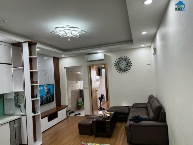 Căn hộ bán tại Hoàn Kiếm, Hà Nội