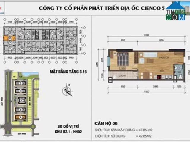 Căn hộ bán tại Hoàn Kiếm, Hà Nội