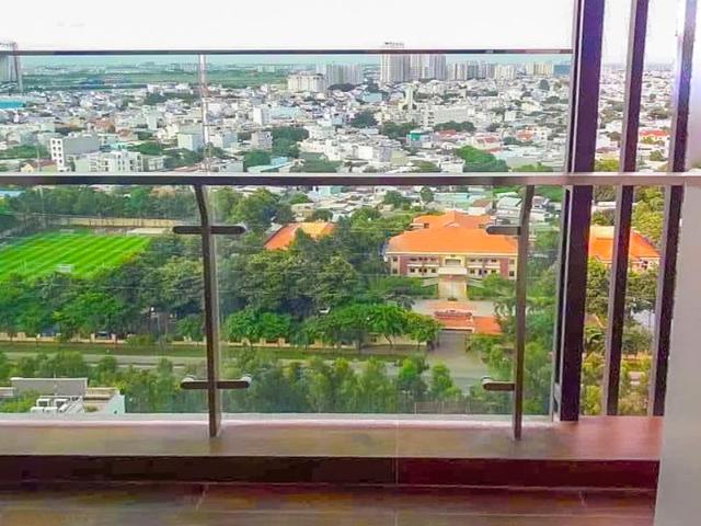 Căn hộ bán tại Thủ Đức, Hồ Chí Minh